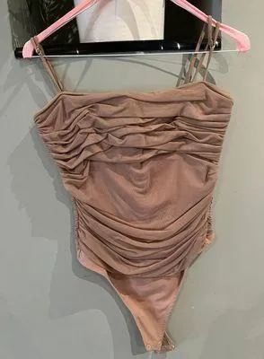 Babaton Luxor Bodysuit - Image 2