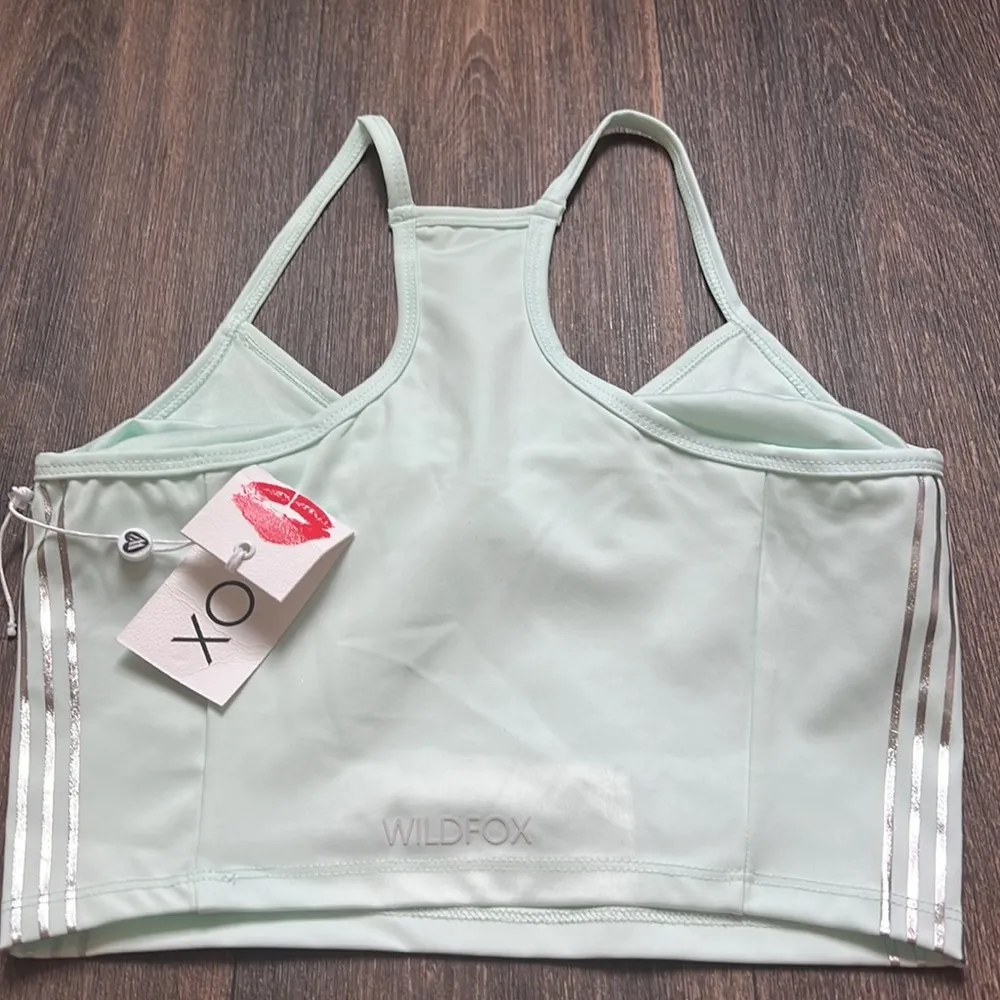 Wild Fox Wren Top - Image 4