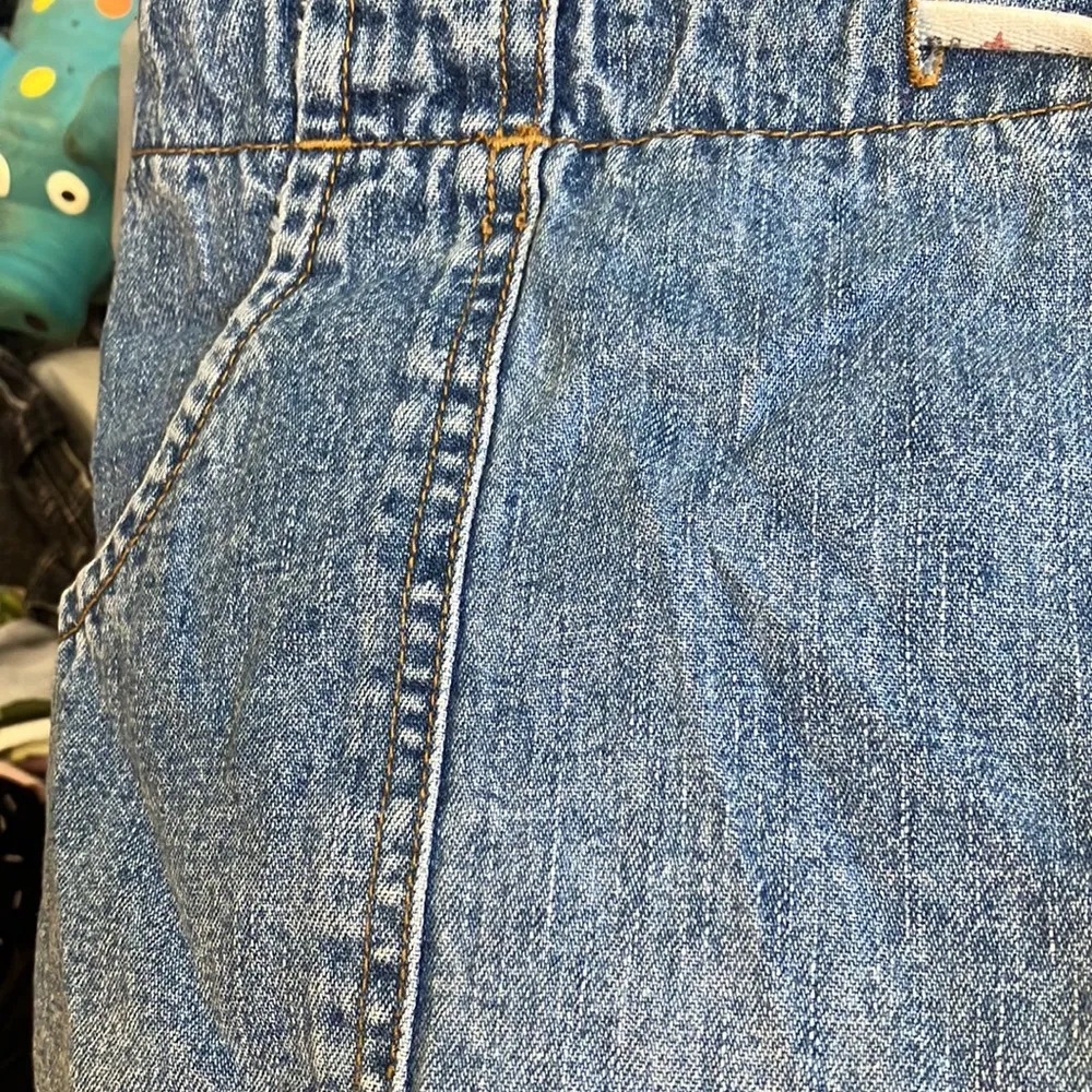 FINAL MARKDOWN Zana di jean shorts plus 24 - Image 2