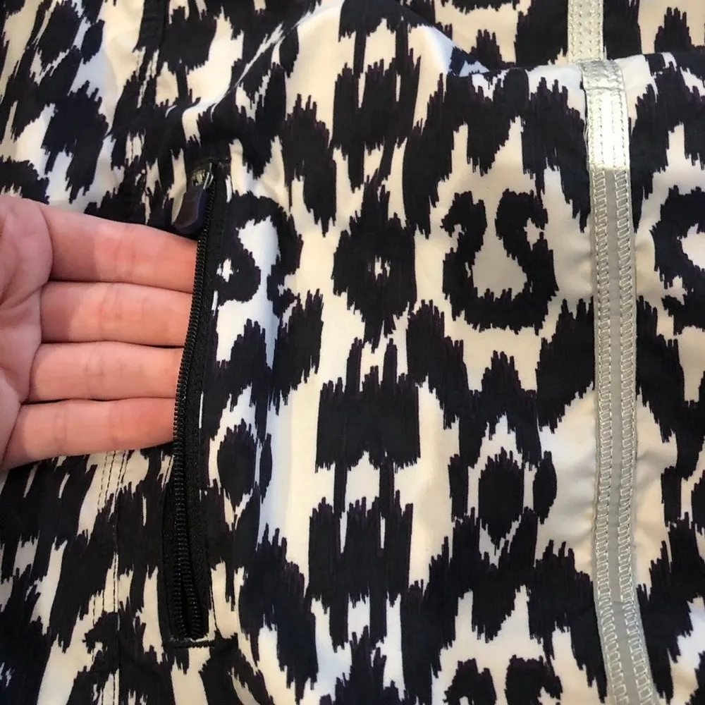 Lululemon Ikat Willpower Windbreaker Half-Zip - Image 7