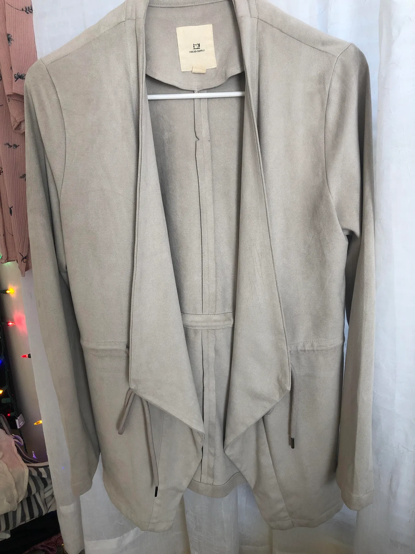 Thread and Supply Jacket - Image 3