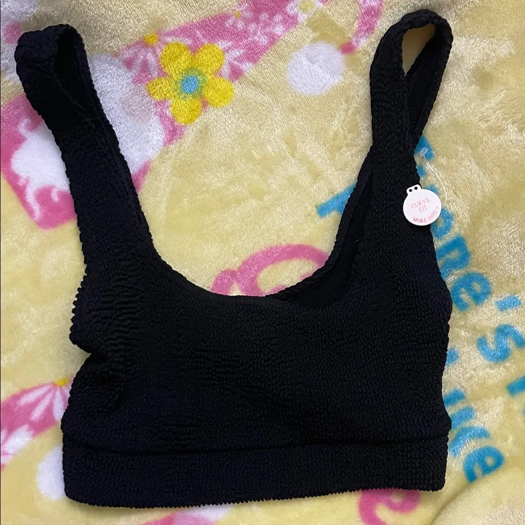 Artesands 2 piece bikini set One Size Black Size undefined - Image 9