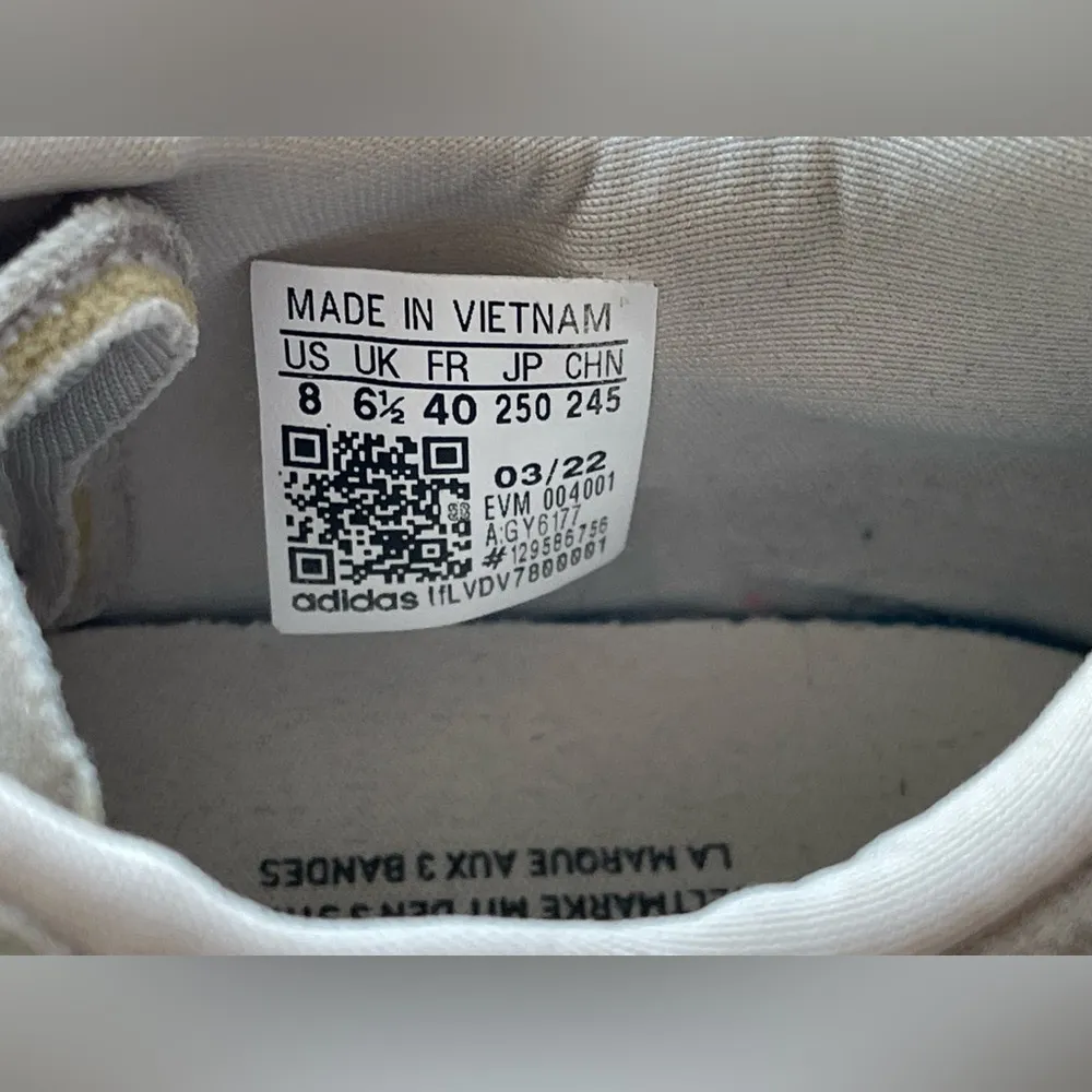 Adidas Ozweego - Image 4