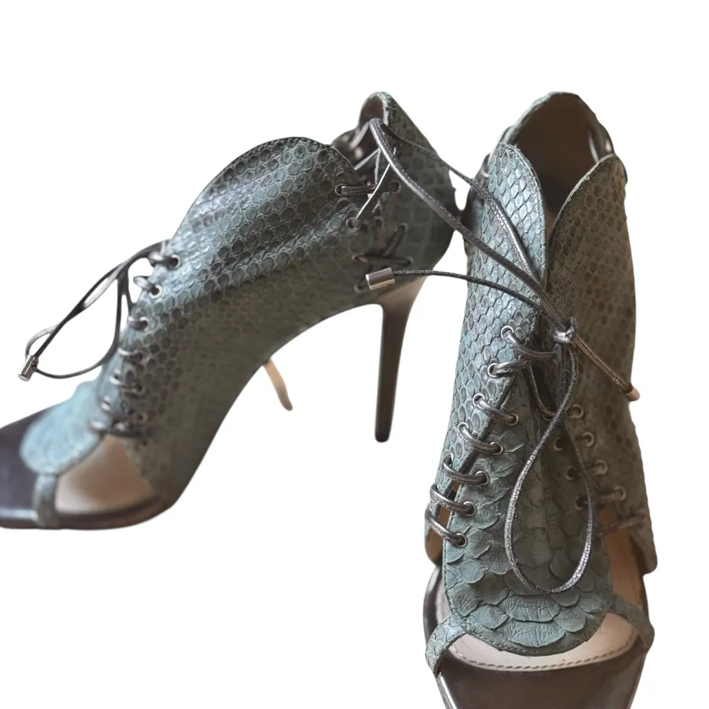 Camilla Skovgaard Python Lace - Image 4