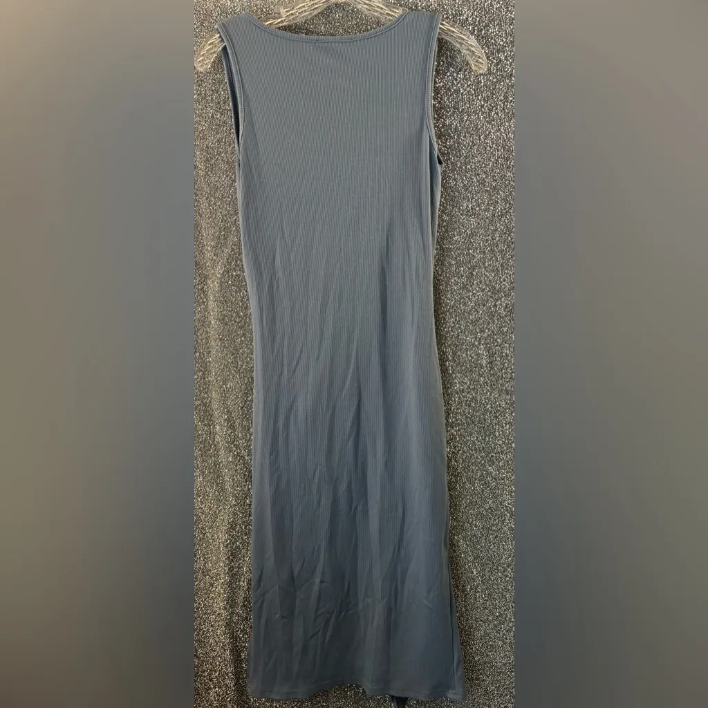 CIDER sleeveless dress size m - Image 3