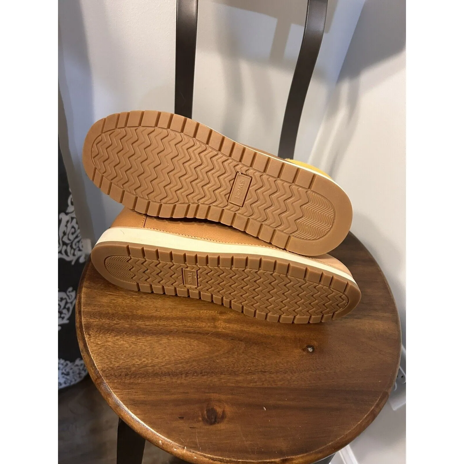 TOMS Women’s Mesa WATERPROOF LACE - Image 6