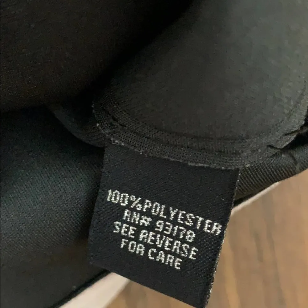 Catherine Malandrino pink faux leather jacket - Image 3