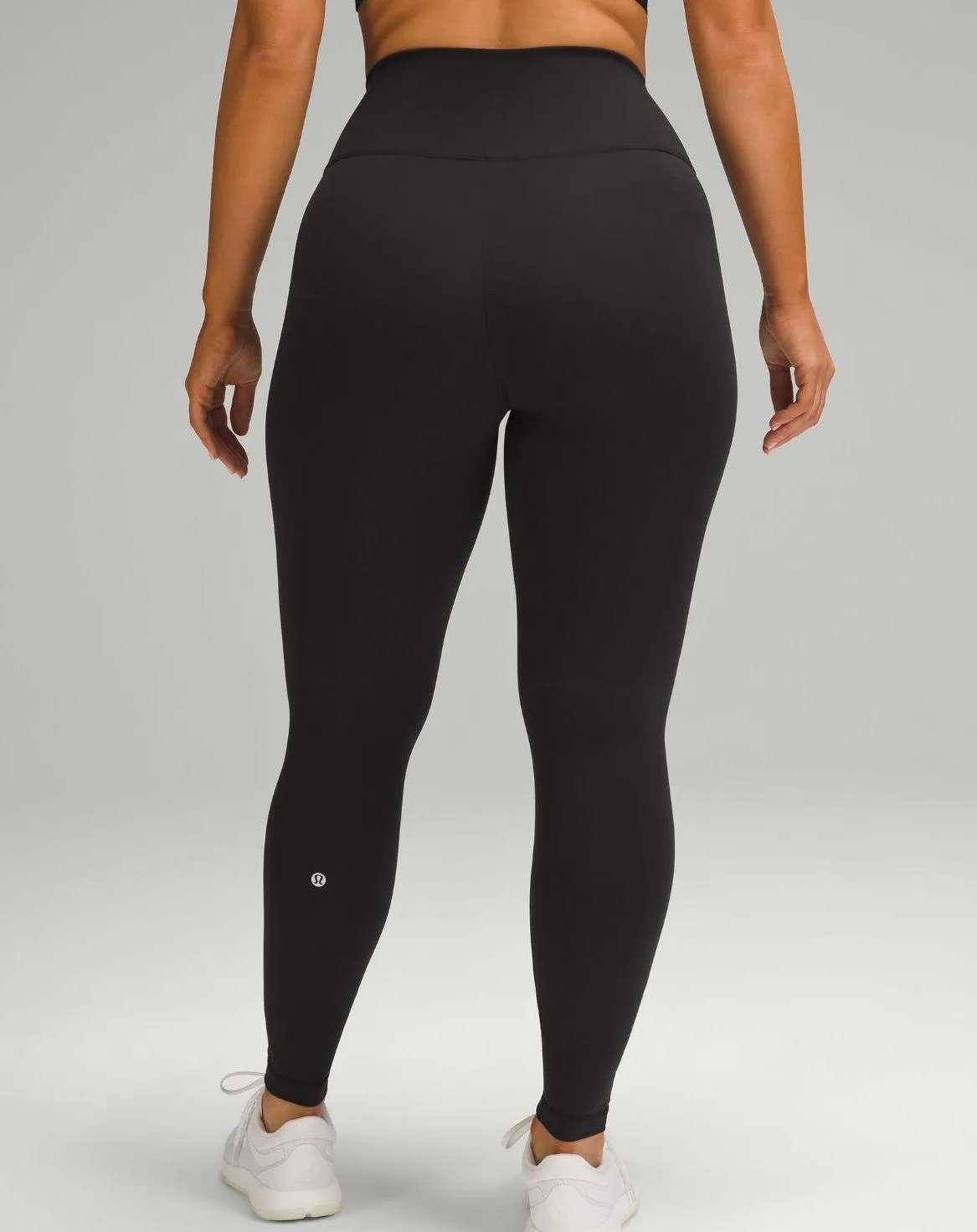 Lululemon Wunder Train Contour Fit High-Rise Tight 28" - Image 2