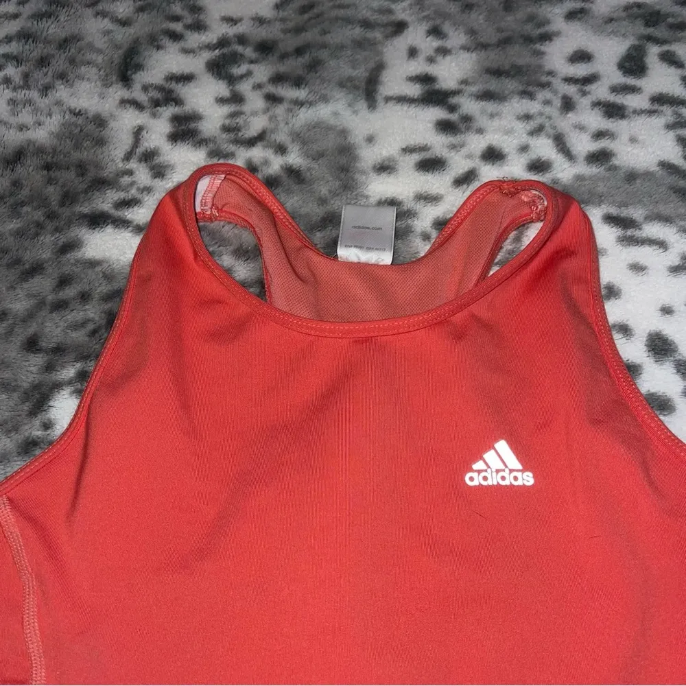 Adidas Tank top - Image 3