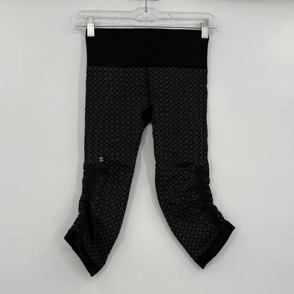 Lululemon ebb &‎ flow leggings 2 - Image 2