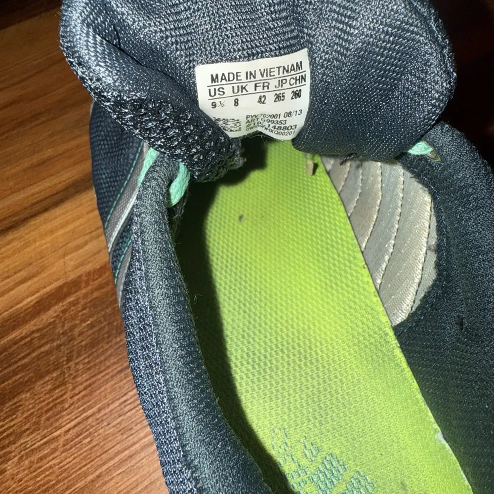 unisex running shoes super nice - Image 9