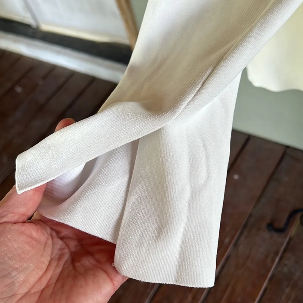 Theory Etiennette Knit Blazer - Image 8