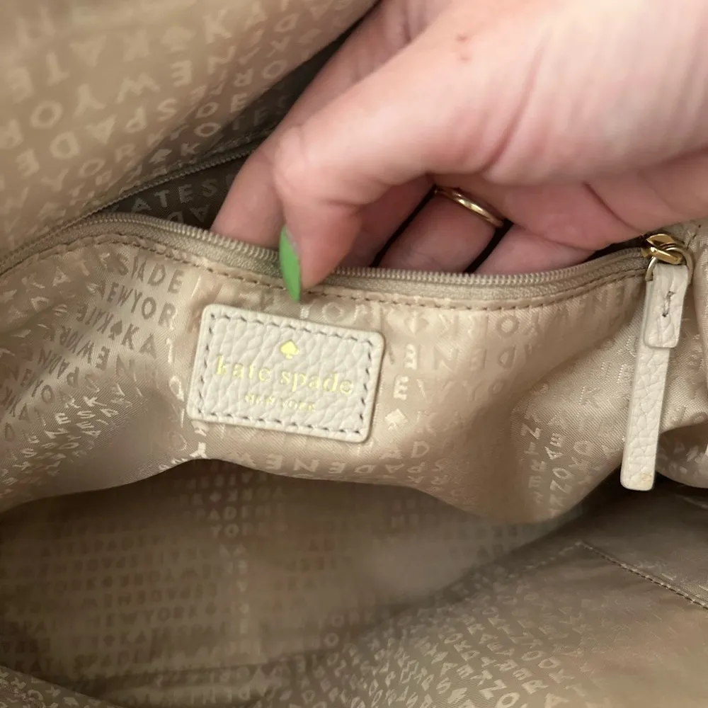 ♠️💓  Dusty Pink Handbag/Purse - Image 6