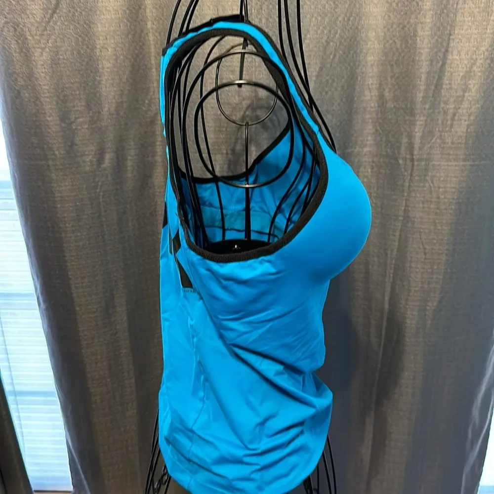 Pink Victoria’s secret’s yoga tank top​ - Image 6