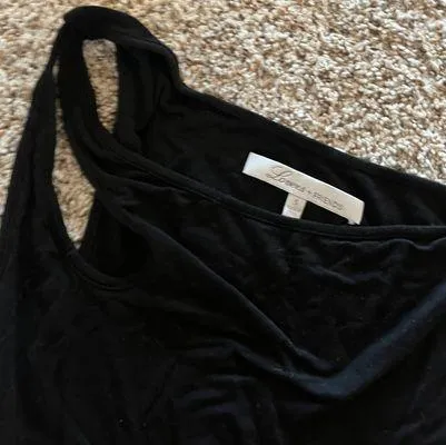 Black Bodysuit - Image 2