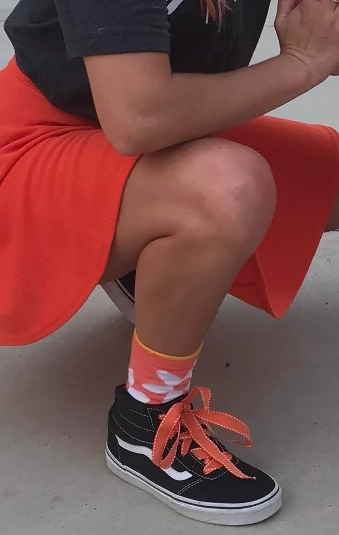 Vans High Top - Image 2