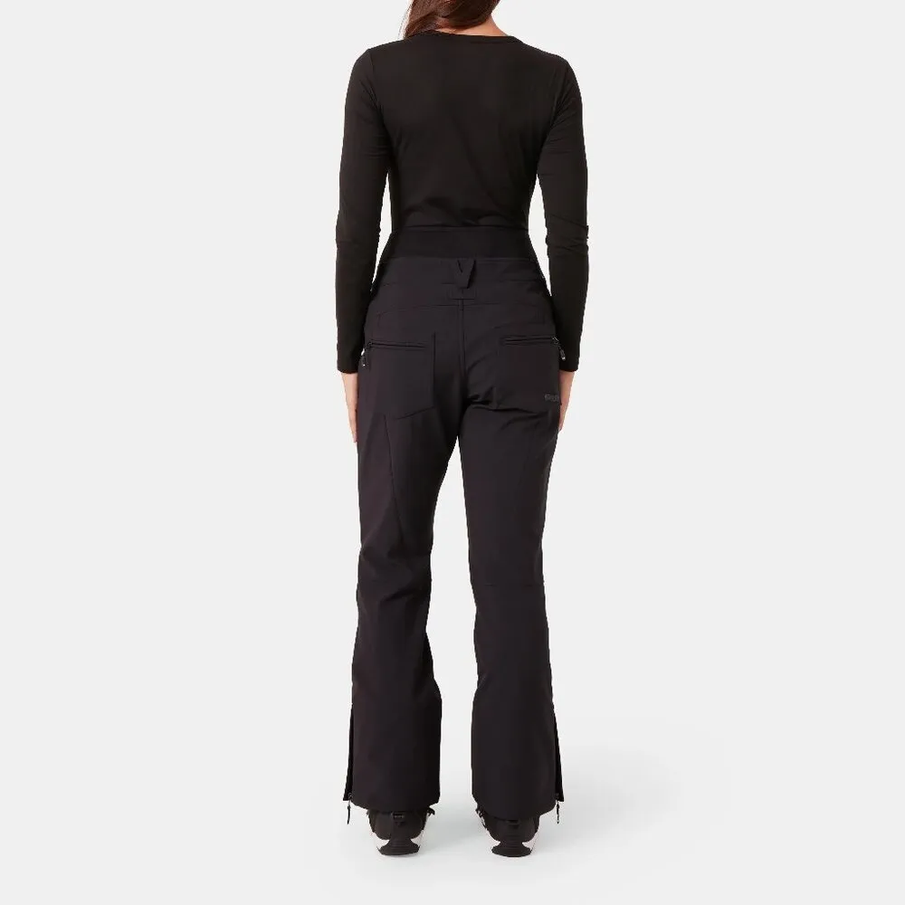 NEW Roxy Rising High Snow Ski Pants Size Large - Image 2