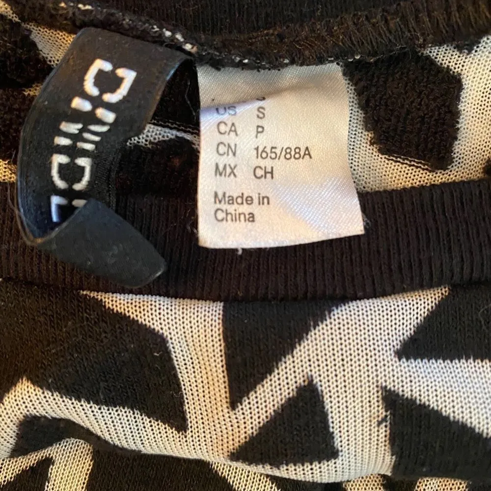 Divided H&M‎ Top - Image 2