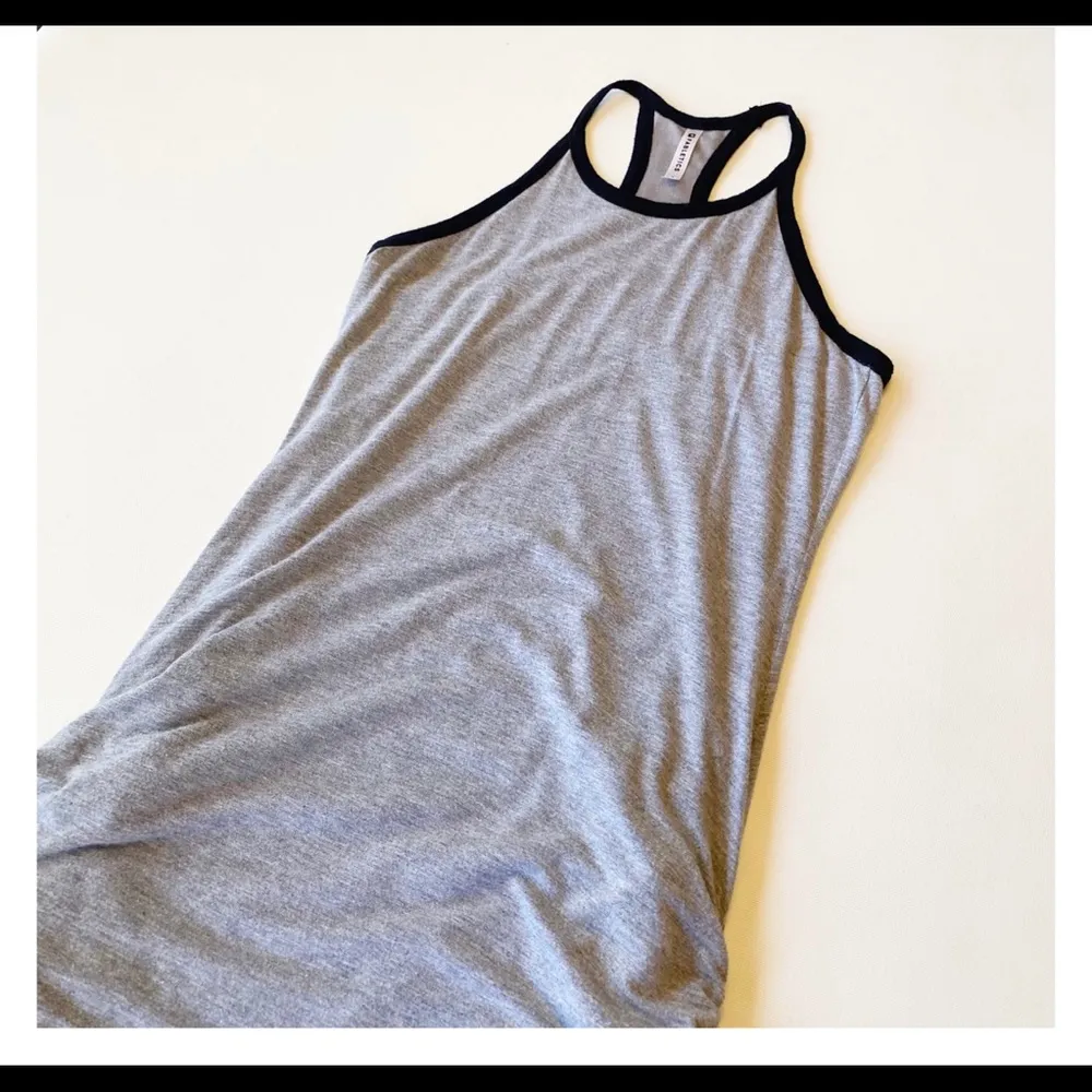 Fabletics Ruched Sides Athleisure Dress - Image 4