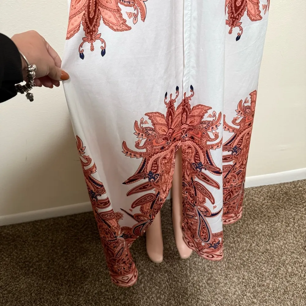 Shein woman large dress pockets super nice - Image 5