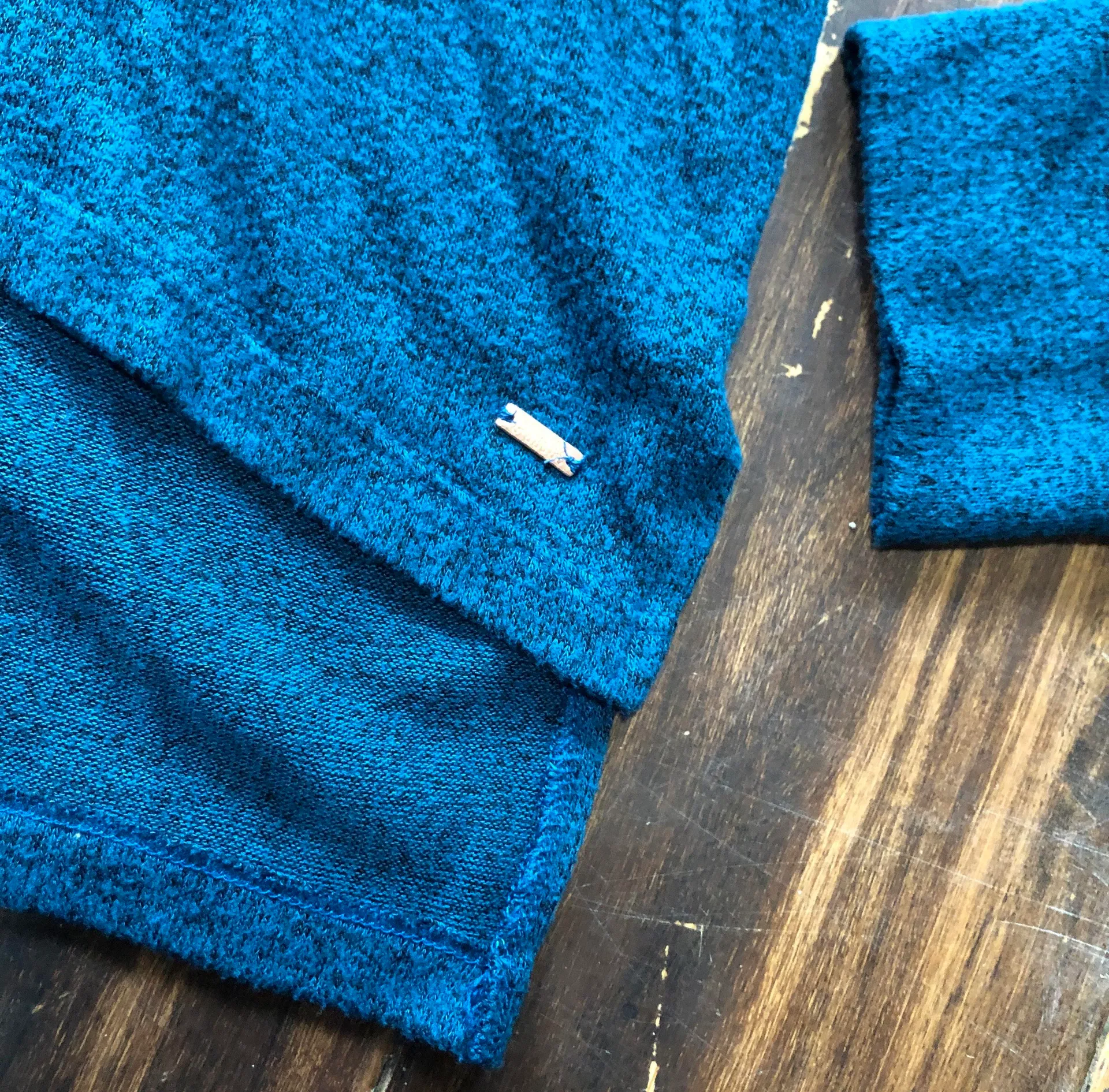 VS PINK Cozy Pullover  - Image 5