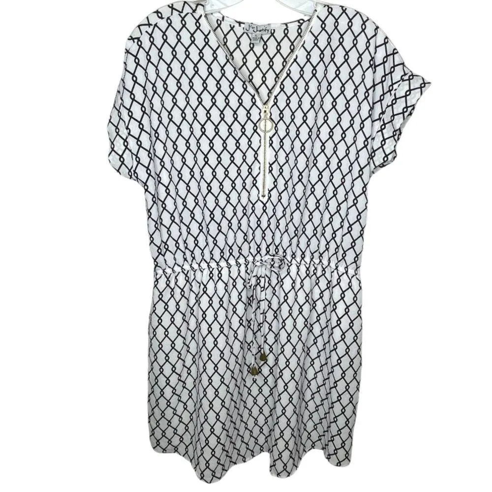 J for Justify  Dress - Image 2