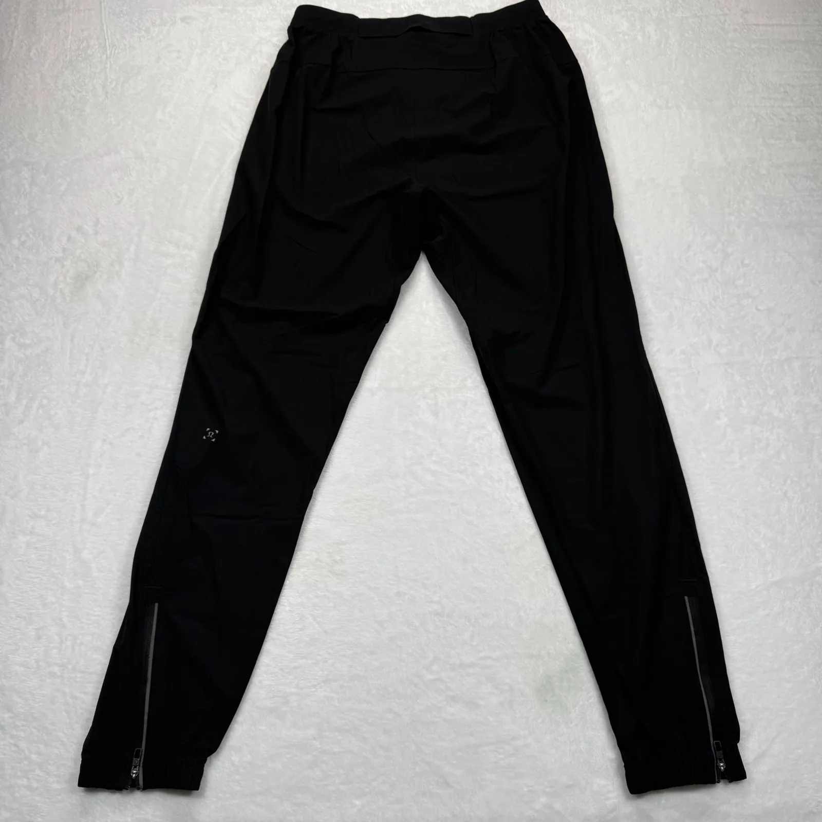 Lululemon Jogger Pants Lightweight Athletic Training Black Size‎ S - Image 8