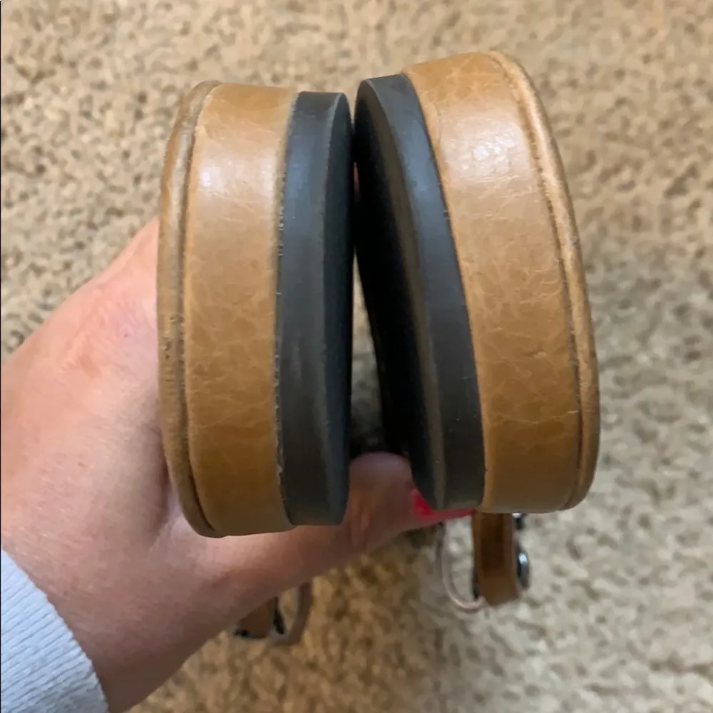 Coconuts Embellished Sara Shoes Size 8 - Image 5