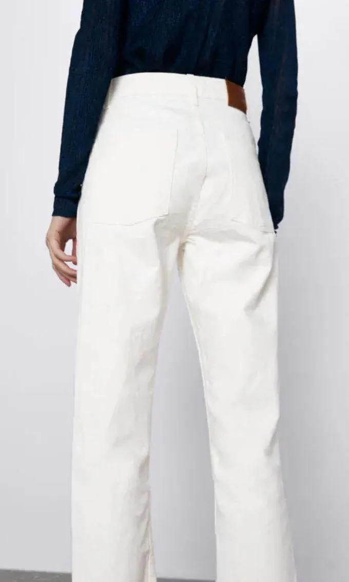 ZARA  Jeans - Image 2