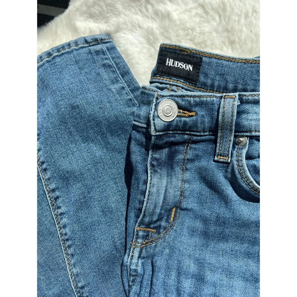 Hudson jeans Krista Super‎ Skinny Size 29 - Image 2