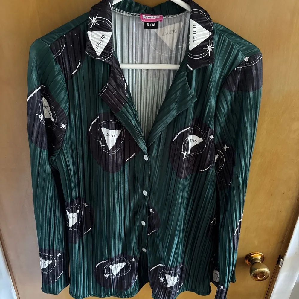 8 ball Delulu coordinated set - Image 4