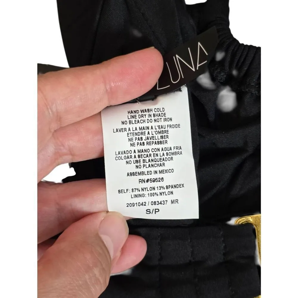 Soluna Swimsuit One - Image 8