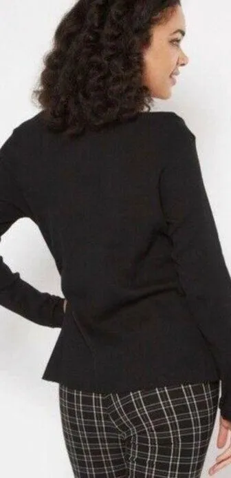 NWT Def Leopard Thermal Black - Image 2