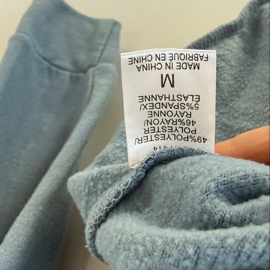 Chaser Day Off Pullover Graphic Sweatshirt - Image 7