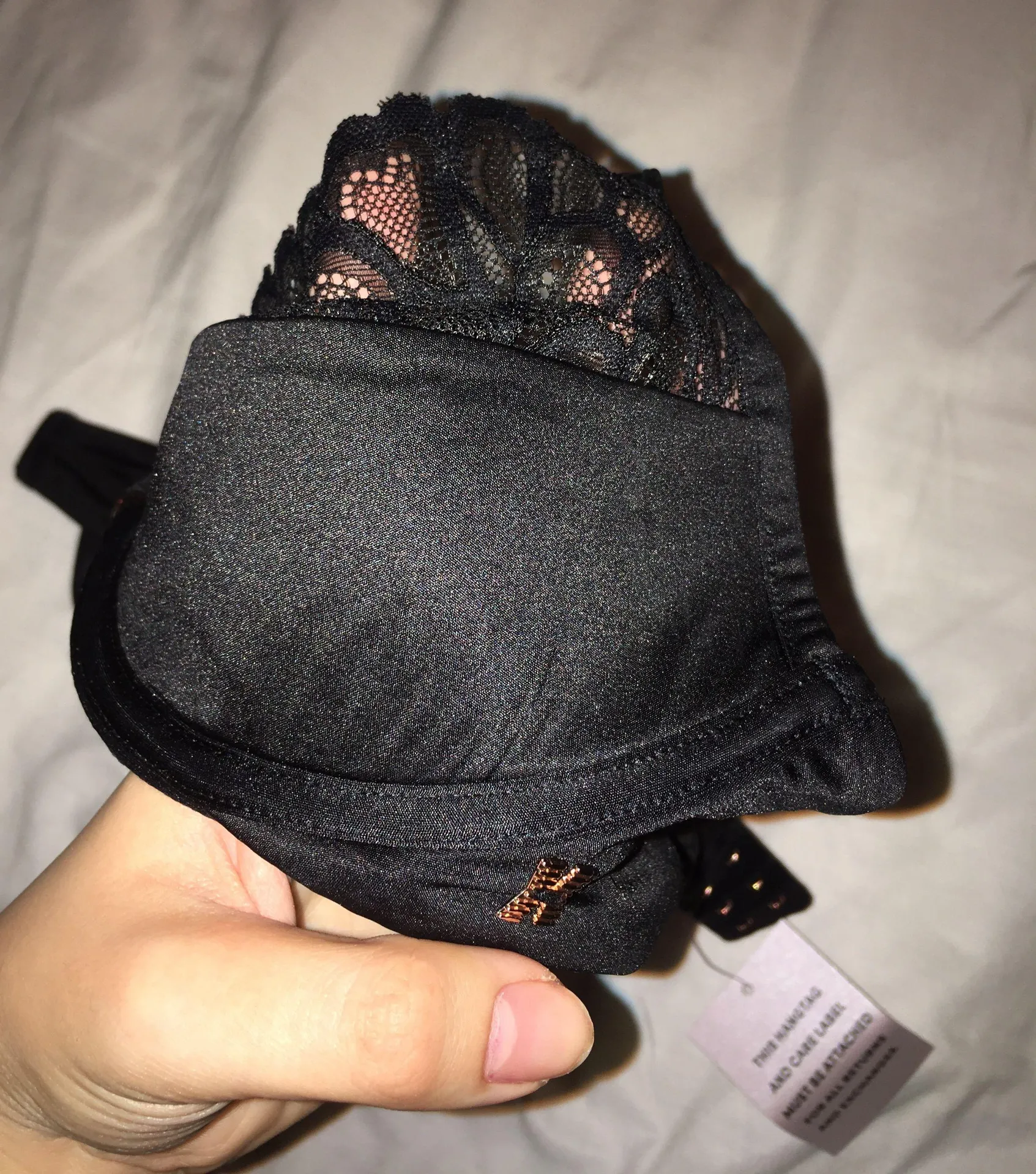 SAVAGExFENTY Bra - Image 4