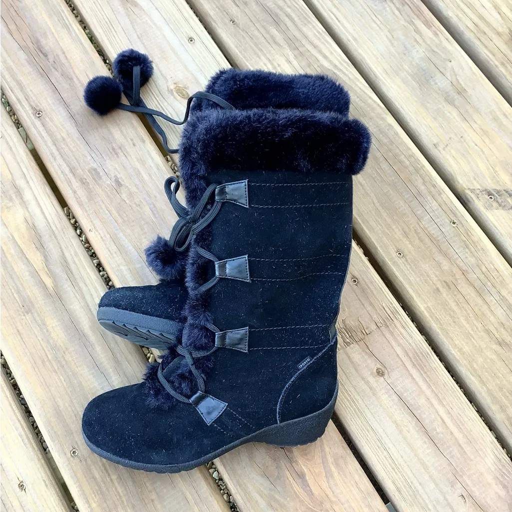 Women’s boots in wider width ❄️🌦️ - Image 3