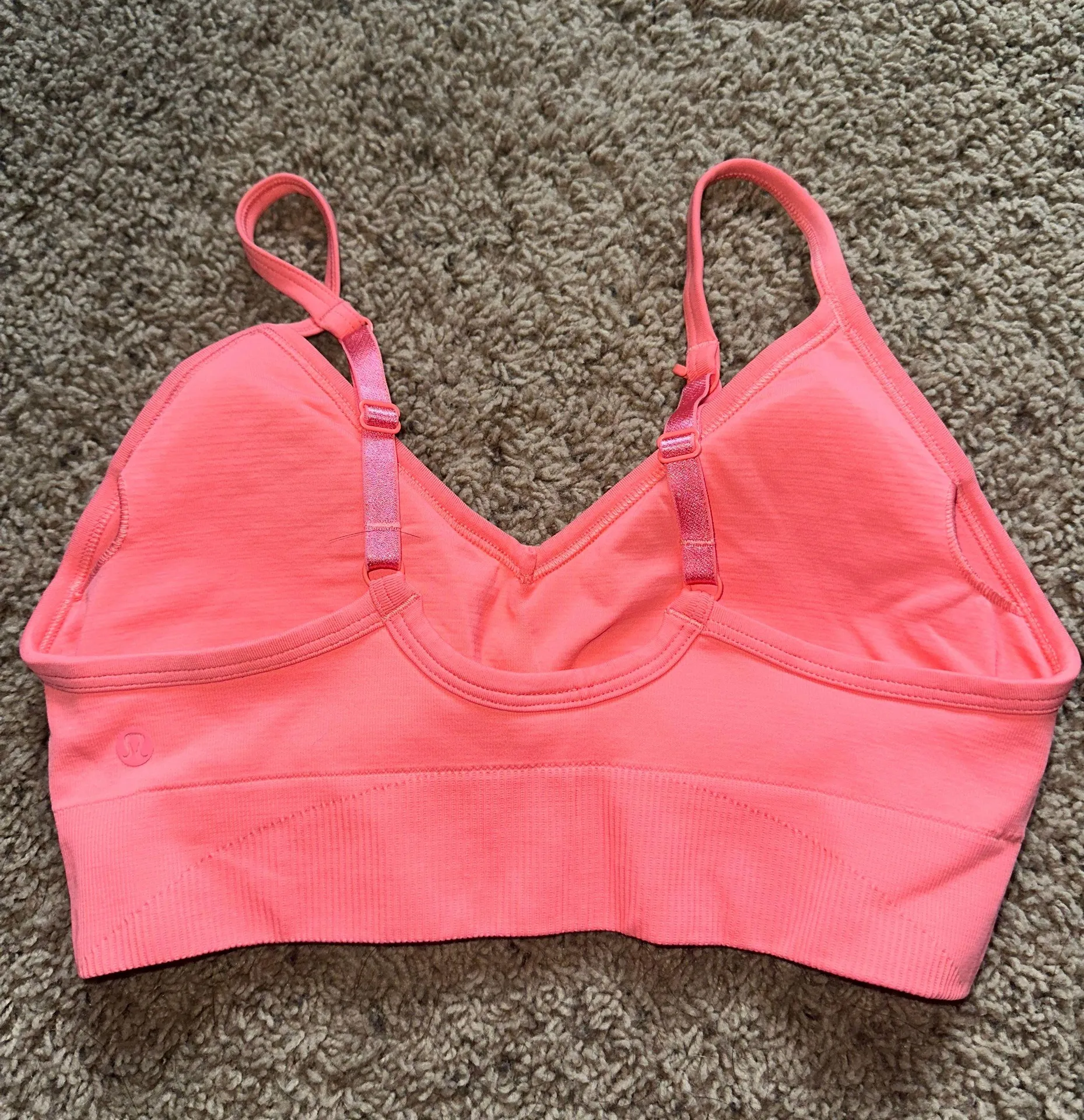 Women's  Ebb To Street Bra - Image 2
