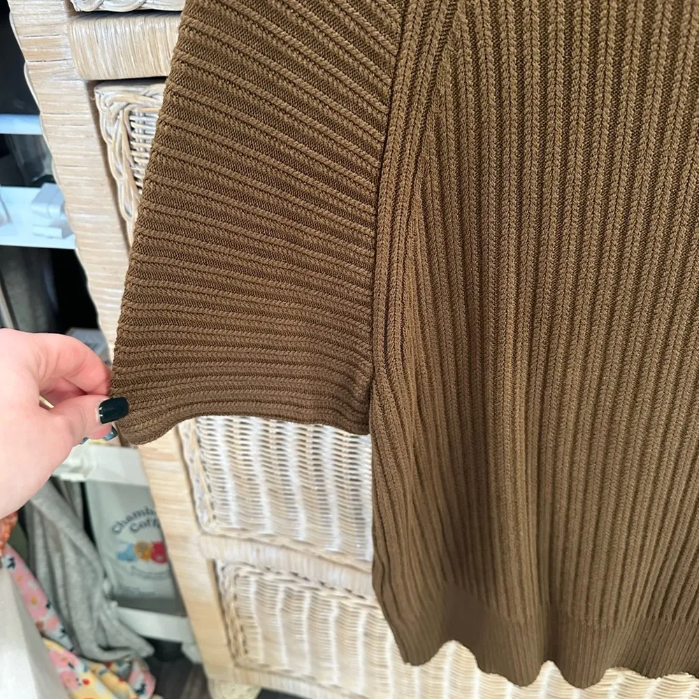 Philosophy Sweater Top - Image 4