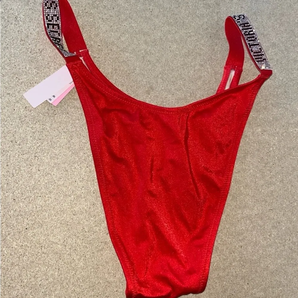 Victoria's Secret Swim Bottom (L)! - Image 2