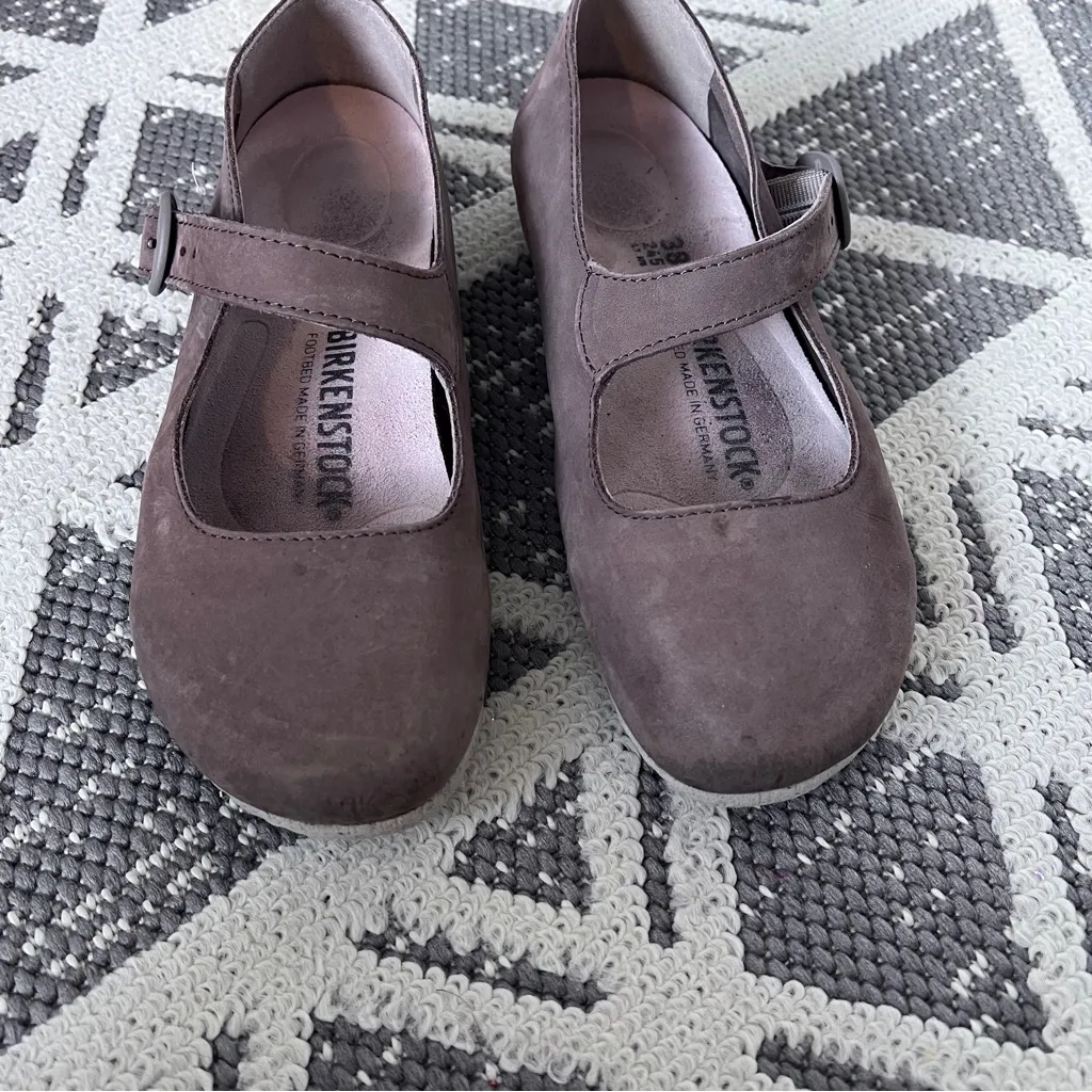 Birkenstock Tracy Maryjane shoes - Image 4