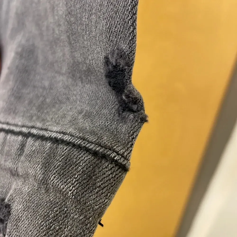 joe's jeans Joe’s Jeans Jean jacket - Image 4