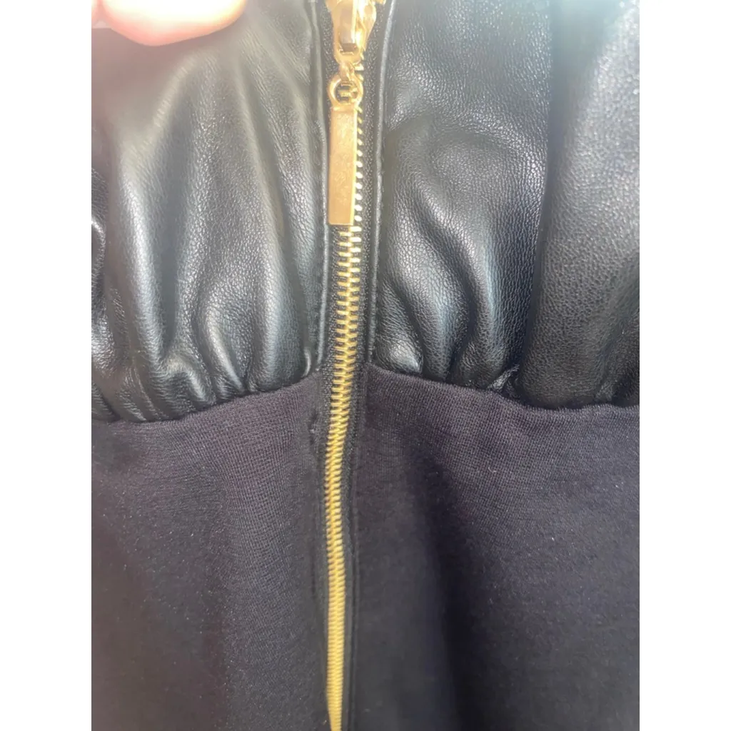 Women's ASHLEY STEWART Black Maxi Dress size 2x - Image 5