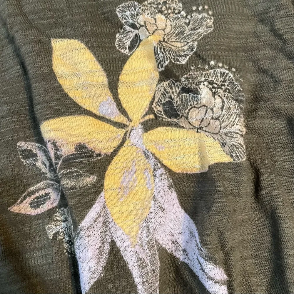 Free People -We the Free Hey Girl Cotton Tank Top - Image 5