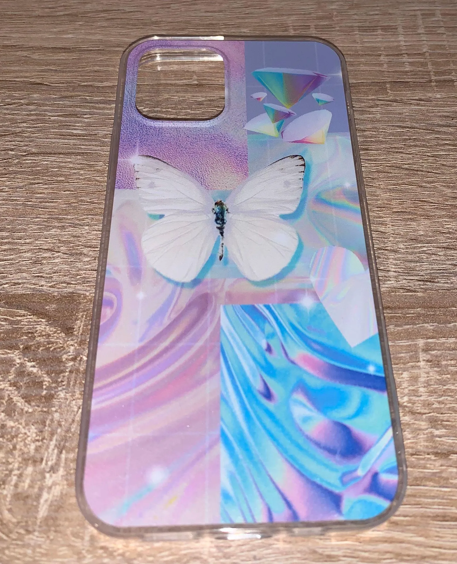 iPhone 12/12 Pro Case Multiple - Image 3