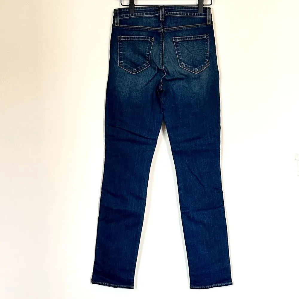 NWT L'AGENCE Marka Straight Jean in Monterey - Size 25 - Image 7