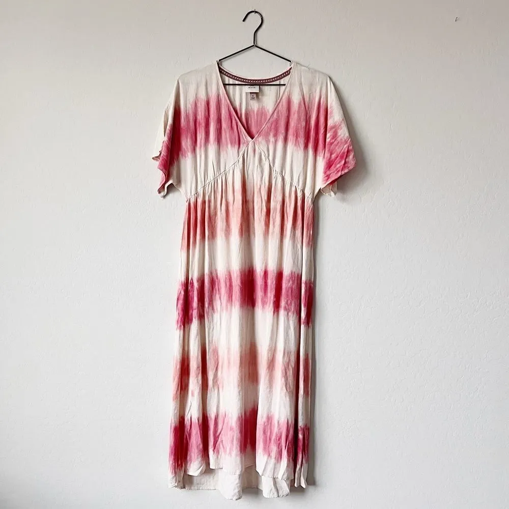 Knox Rose Tie Dye Dress - Image 6