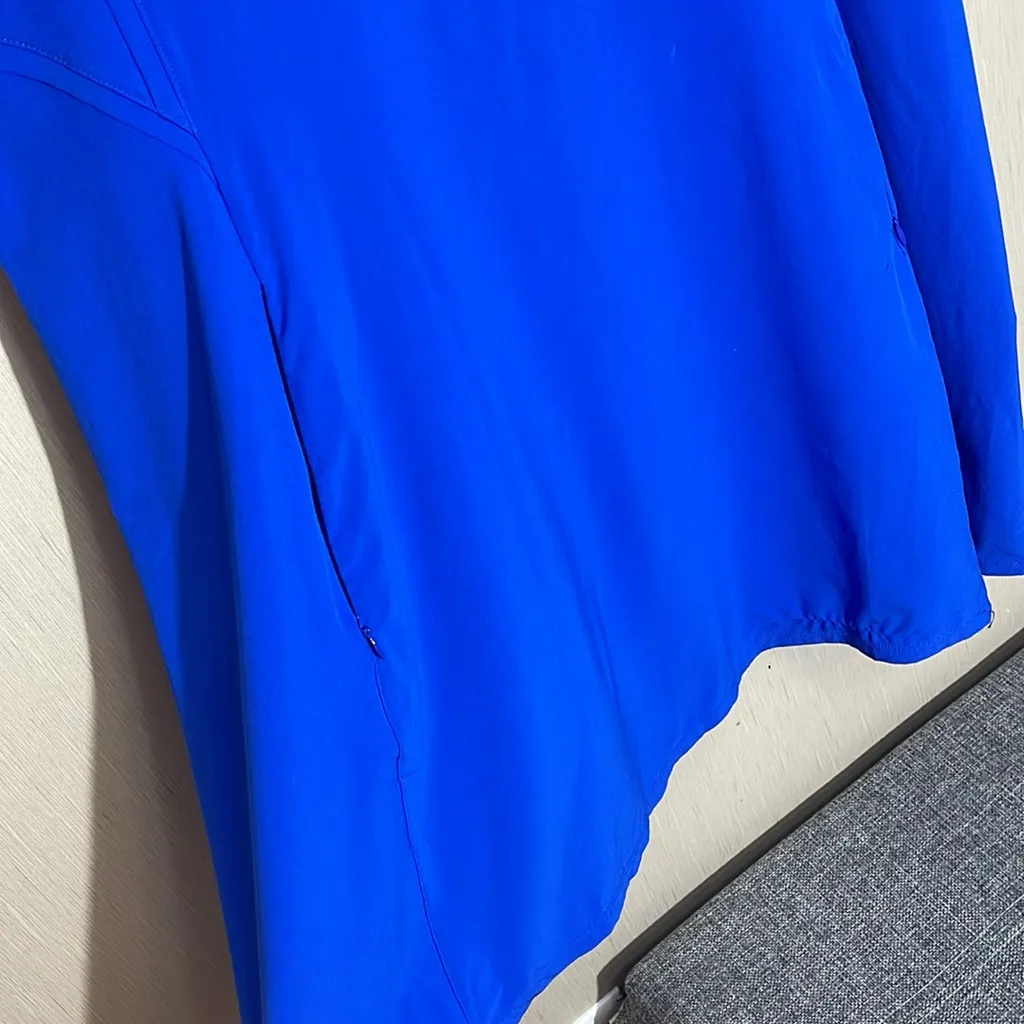 Tail athletic women’s dress pockets royal blue large tennis sporty - Image 4