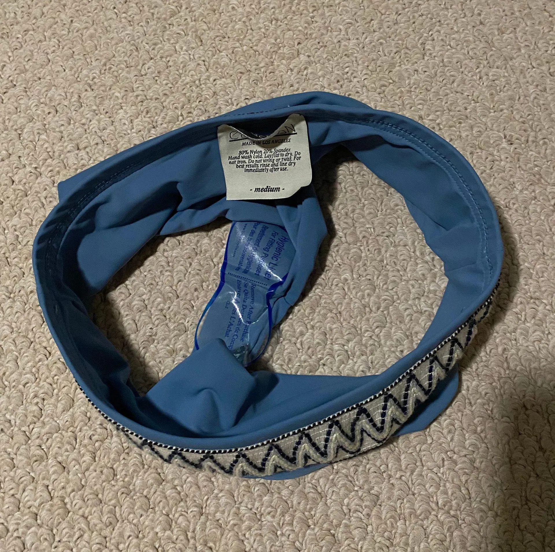 Elysiian  Catalina Bikini - Image 4