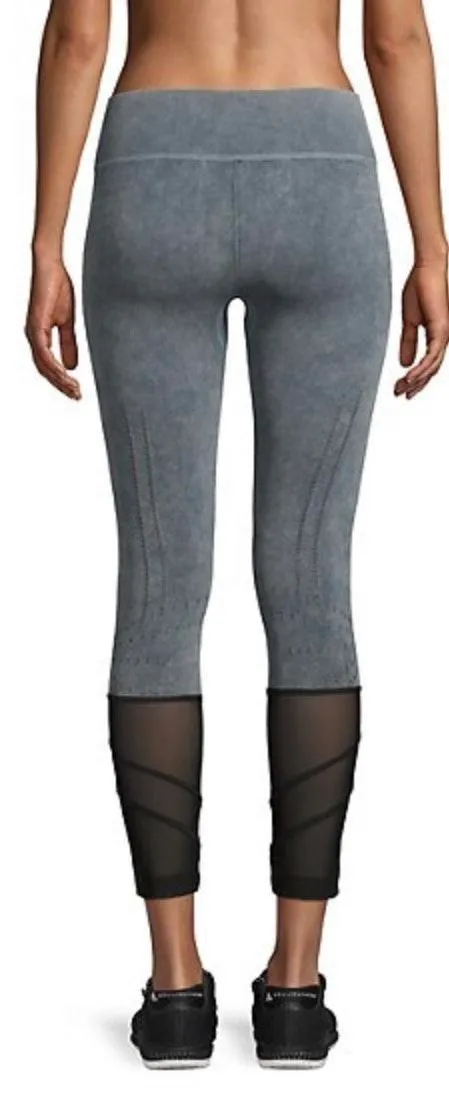 Noir Excel Legging - Image 2