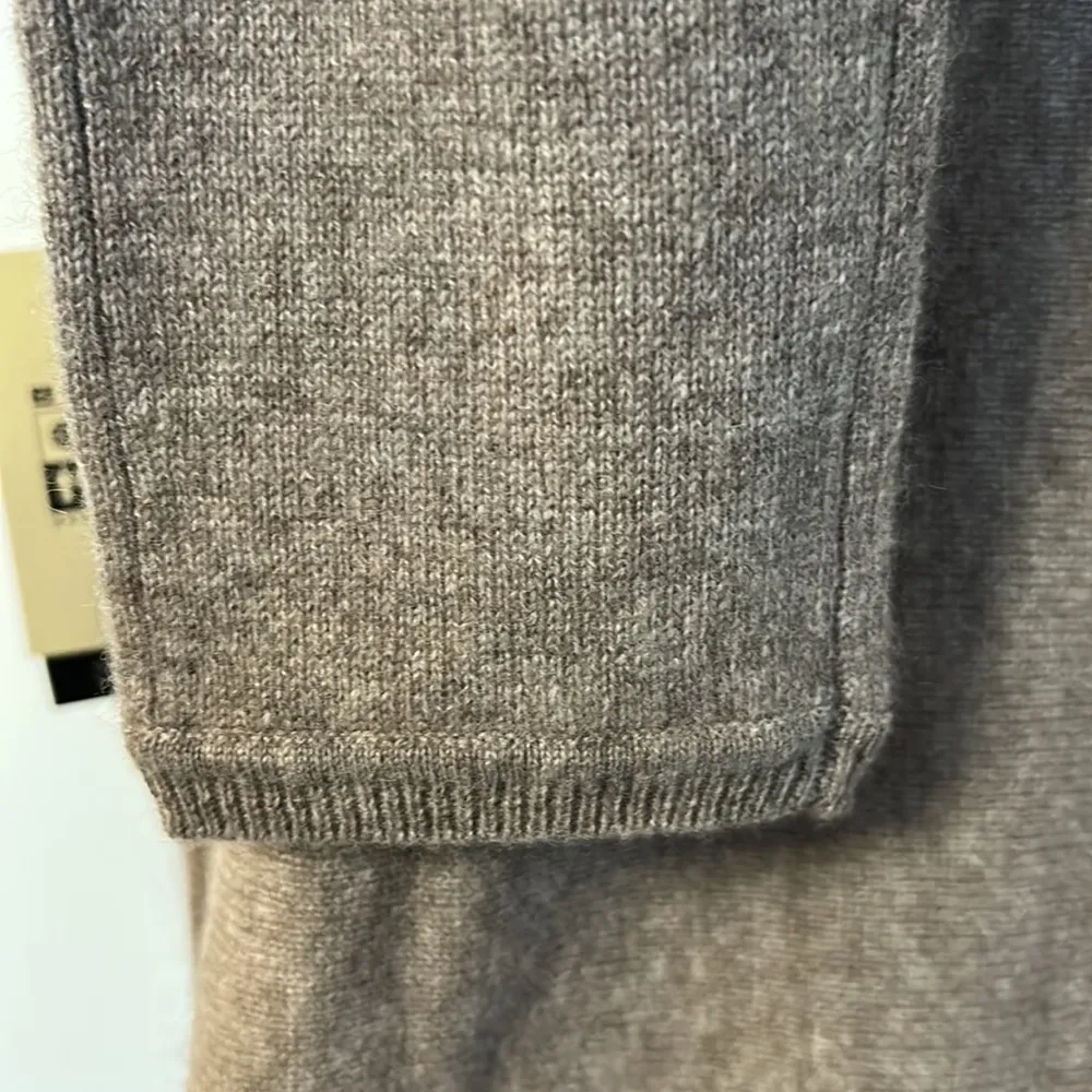 Max Studio  Cashmere Sweater NWT Large - Image 5